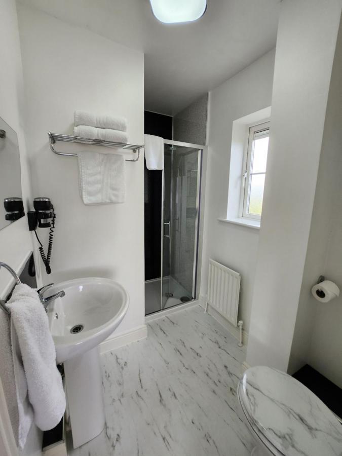 Lovely Private Room Дублін Екстер'єр фото